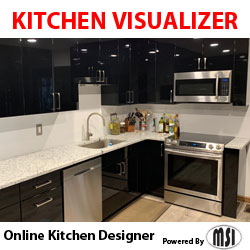 Kitchen-Visualizer